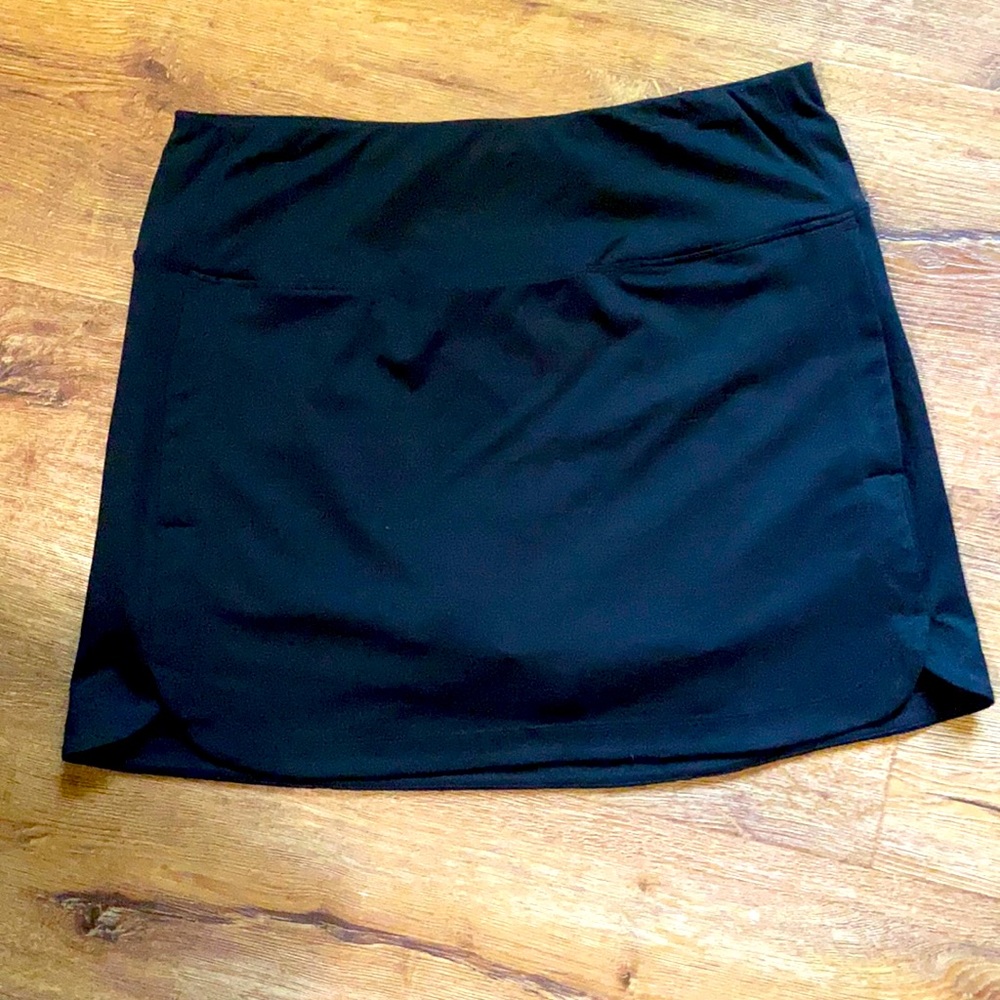 Athleta Skort - Black - Size Medium